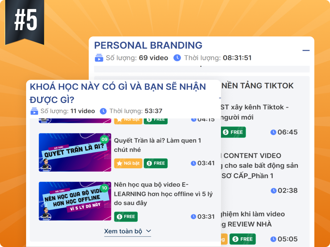 Cập nhập liên tục